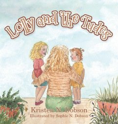 Cover Lolly and the 'Tudes