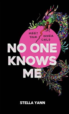 NO ONE KNOWS ME - Yann, Stella