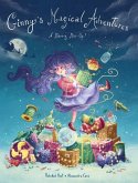 Ginny's Magical Adventures Ginny's Magical Adventures