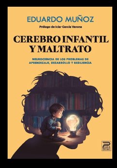 Cover Cerebro infantil y maltrato