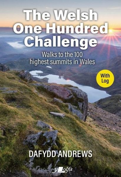 The Welsh One Hundred Challenge The Welsh One Hundred Challenge
