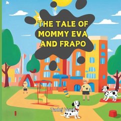 The Tale of Mommy Eva and Frapo - Vovk, Tadej