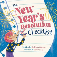 The New Year's Resolution Checklist - Plumeri, Brittany