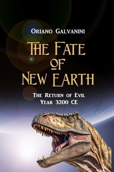 The Fate of New Earth