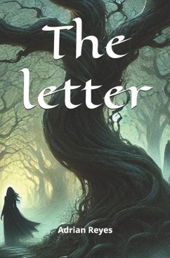 The letter - Reyes, Adrian