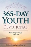 365-Day Youth Devotional 365-Day Youth Devotional