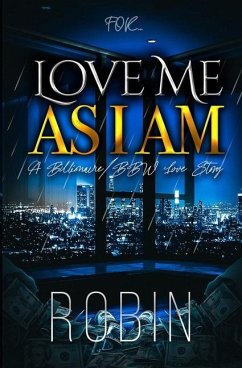 Love Me As I Am - Robin