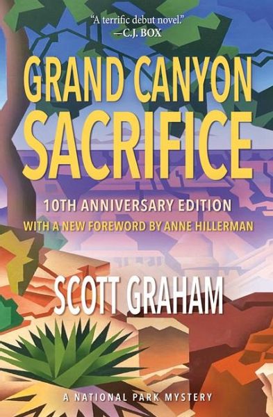 Grand Canyon Sacrifice