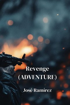 Cover Revenge (ADVENTURE)