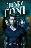 Junky Font Junky Font