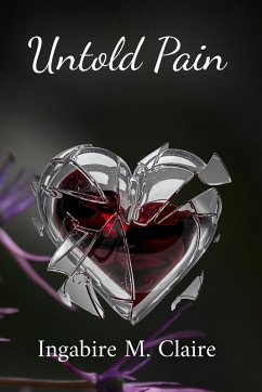 Cover Untold Pain
