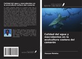 Calidad del agua y macrobentos en la acuicultura costera del camarón Calidad del agua y macrobentos en la acuicultura costera del camarón