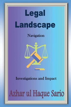 Legal Landscape Navigation - Sario, Azhar Ul Haque