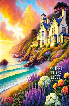 Cover Where Tides Meet