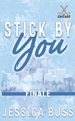Stick By You - Buss, Jessica