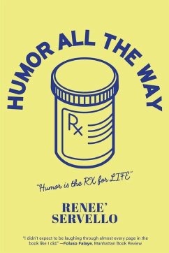 Humor All The Way - Servello, Renee