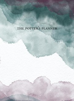 Cover The Potter's Planner