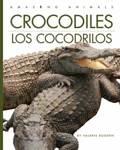 Cover Crocodiles / Los Cocodrilos