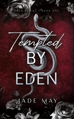 Cover Tempted by Eden