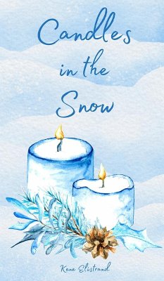 Cover Candles in the Snow