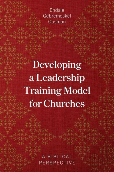 Developing a Leadership Training Model for Churches