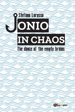 Cover Jonio in chaos