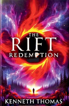 The Rift Redemption - Thomas, Kenneth