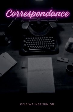 Cover Correspondance