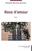 Rose d'amour Rose d'amour