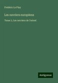 Les ouvriers européens Les ouvriers européens