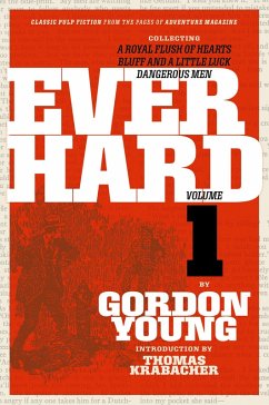 Cover Everhard, Volume 1