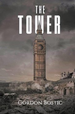 Cover THE TOWER