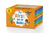 My First Learning Library Boxset (12 Books) My First Learning Library Boxset (12 Books)