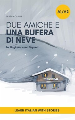 Due Amiche e Una Bufera di Neve - Capilli, Serena