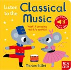 Listen to the Classical Music Listen to the Classical Music
