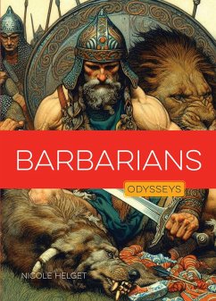 Cover Barbarians