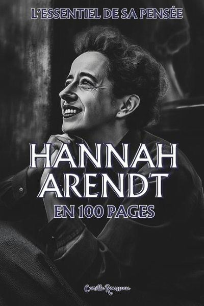 Hannah Arendt