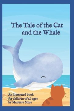 The Tale of the Cat and the Whale - Mura, Manuera