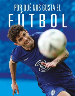 Cover Por Qué Nos Gusta El Fútbol
