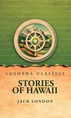 Cover Stories of Hawaii