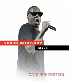 Jay-Z - Rubenstein, Cate