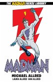 Madman Omnibus Volume 1 Madman Omnibus Volume 1