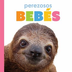 Cover Perezosos Bebés