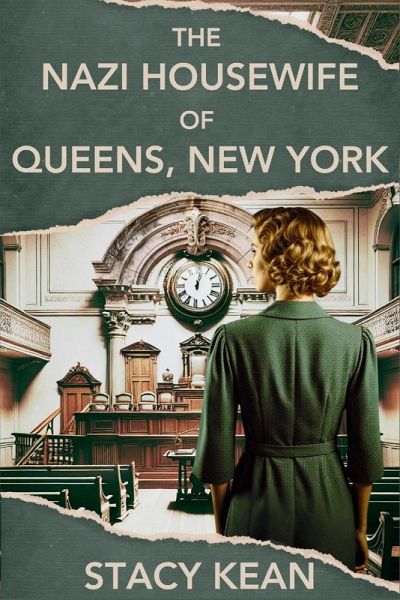 The Nazi Housewife of Queens, New York The Nazi Housewife of Queens, New York