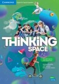 Thinking Space A2 Teacher's Book with Digital Pack