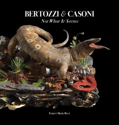 Bertozzi & Casoni - Scarpa, Tiziano