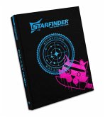 Starfinder Galaxy Guide Special Edition (S2) Starfinder Galaxy Guide Special Edition (S2)
