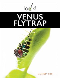 Cover Venus Flytrap