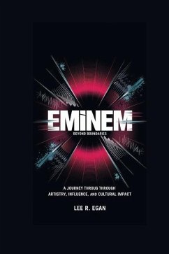 Eminem - R Egan, Lee