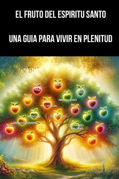 El Fruto del Espíritu Santo - Villalta, Mario